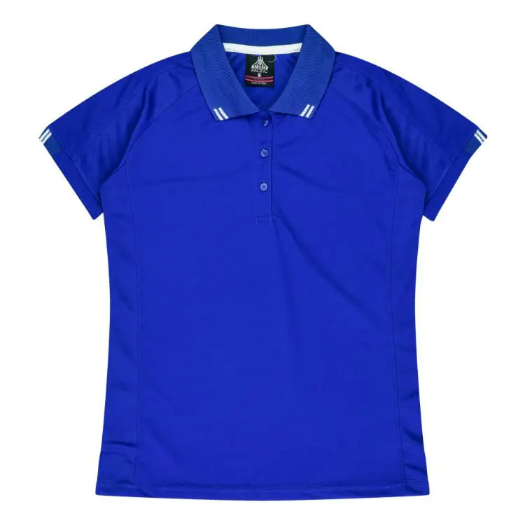 Picture of FLINDERS LADY POLOS