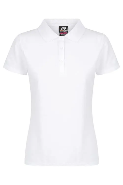 Picture of HUNTER LADY POLOS RUNOUT