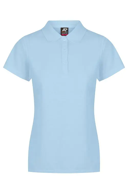 Picture of HUNTER LADY POLOS RUNOUT