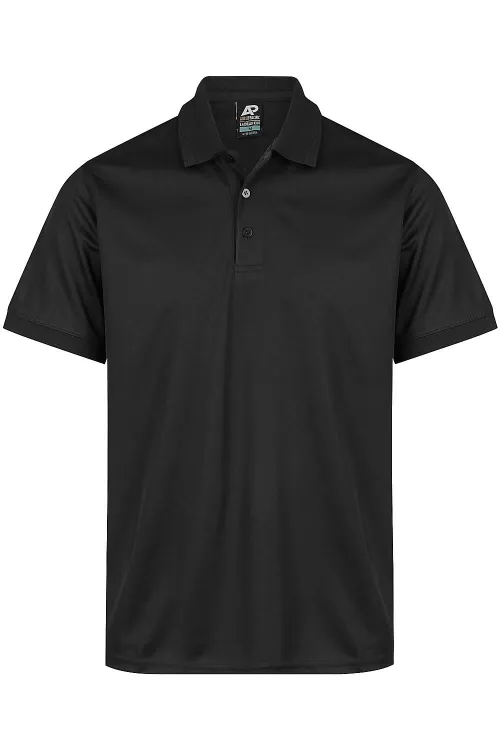 Picture of LACHLAN MENS POLOS RUNOUT