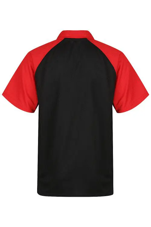 Picture of MANLY KIDS POLOS RUNOUT