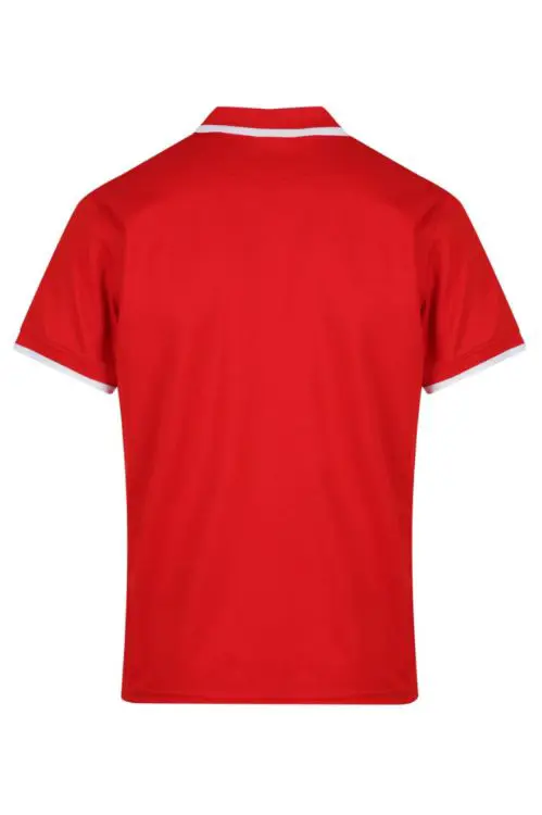 Picture of PORTSEA MENS POLOS