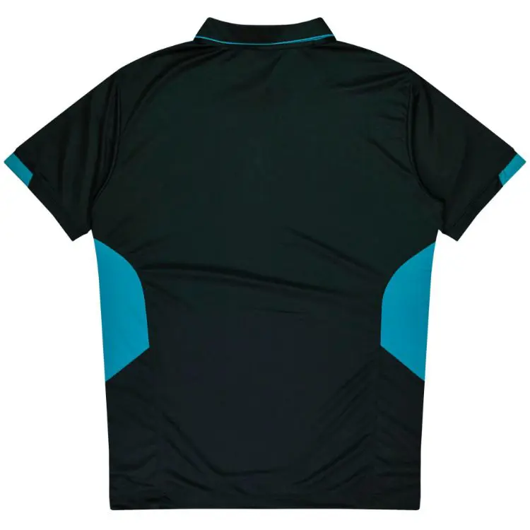 Picture of TASMAN MENS POLOS