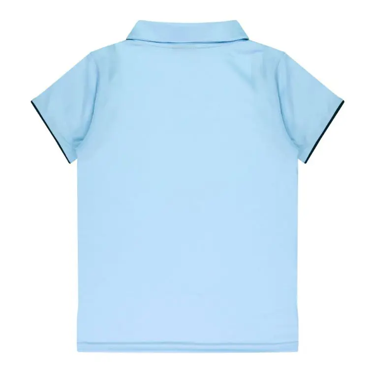 Picture of YARRA LADY POLOS