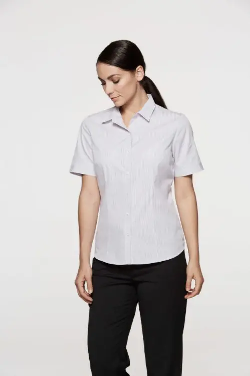 Picture of BAYVIEW LADY SHIRT SHORT SLEEVE RUNOUT