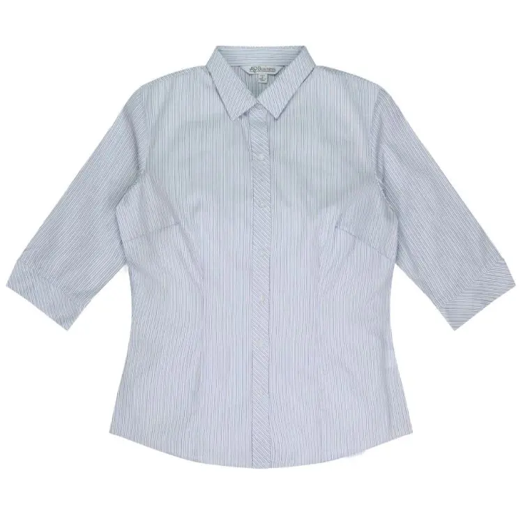 Picture of BAYVIEW LADY SHIRT SHORT SLEEVE RUNOUT