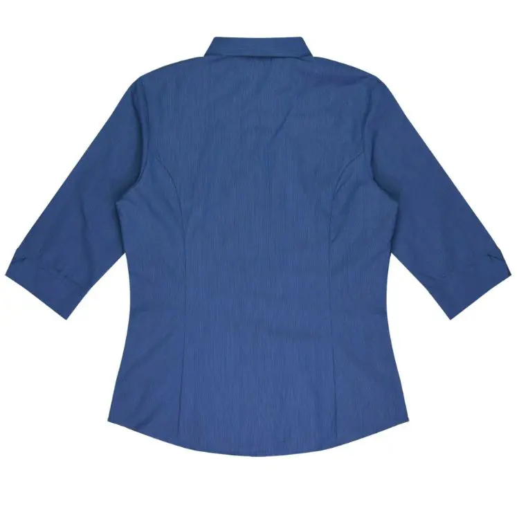 Picture of BELAIR LADY SHIRT 3/4 SLEEVE RUNOUT