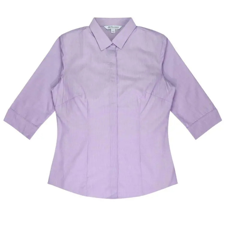 Picture of GRANGE LADY SHIRT 3/4 SLEEVE RUNOUT