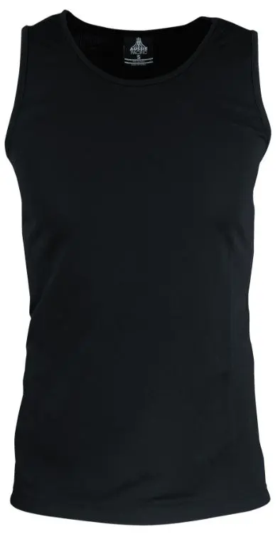 Picture of BOTANY MENS SINGLETS
