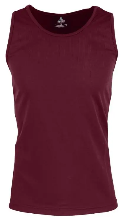 Picture of BOTANY MENS SINGLETS