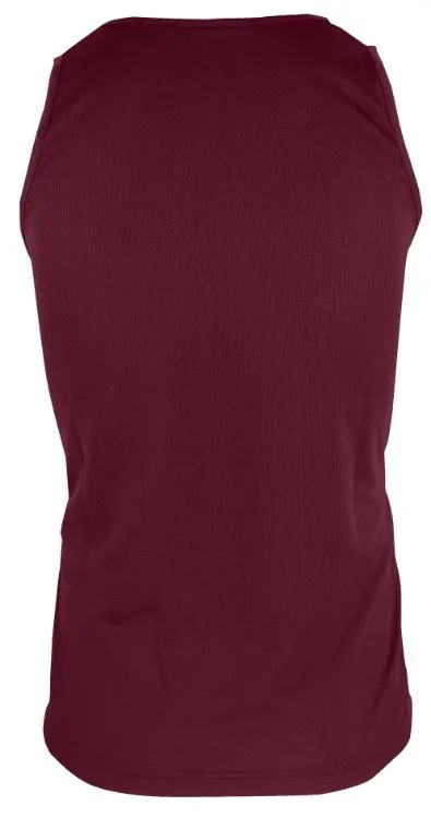 Picture of BOTANY MENS SINGLETS