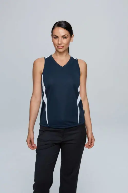 Picture of EUREKA LADY SINGLETS RUNOUT