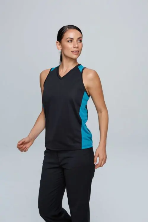 Picture of PREMIER LADY SINGLETS