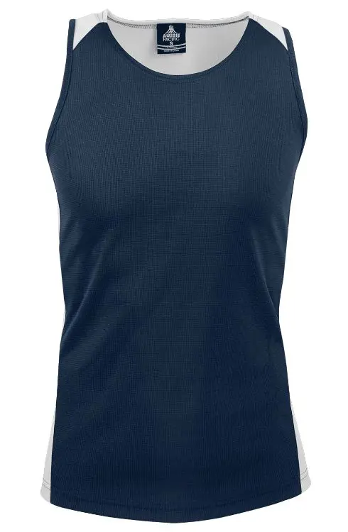 Picture of PREMIER MENS SINGLETS