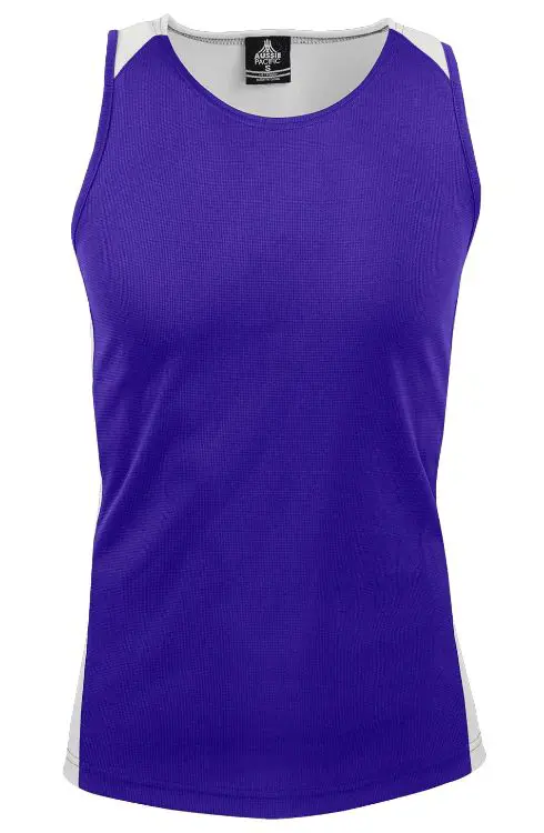 Picture of PREMIER MENS SINGLETS