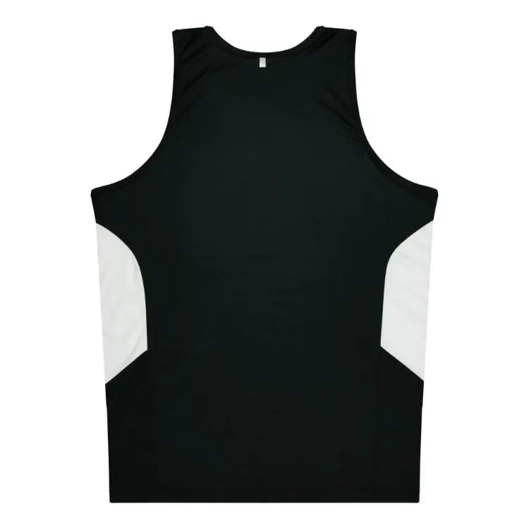 Picture of TASMAN KIDS SINGLETS