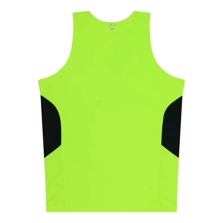 Picture of TASMAN KIDS SINGLETS
