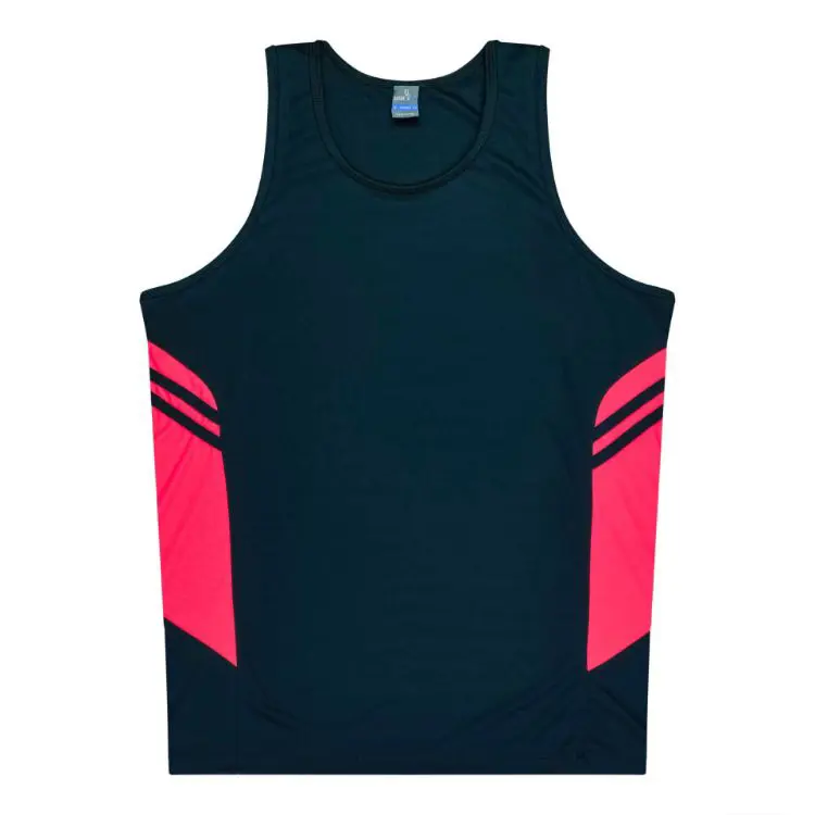 Picture of TASMAN KIDS SINGLETS