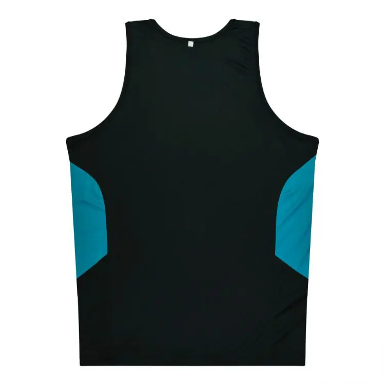 Picture of TASMAN KIDS SINGLETS