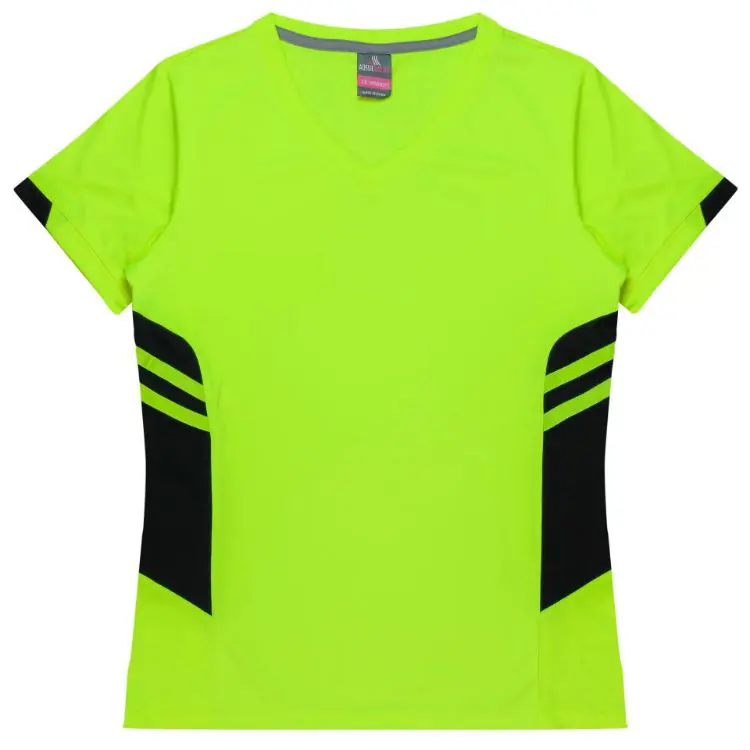 Picture of TASMAN LADY TEES