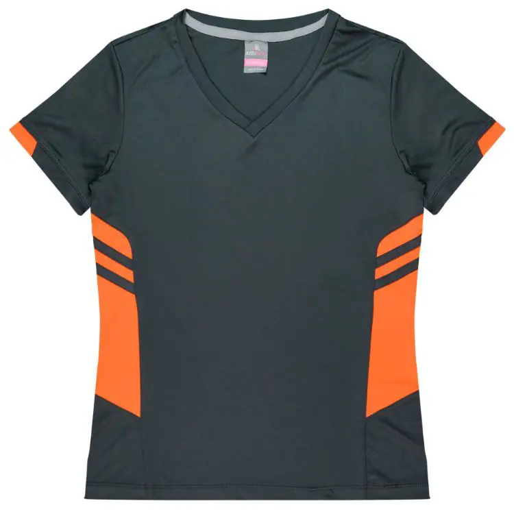 Picture of TASMAN LADY TEES
