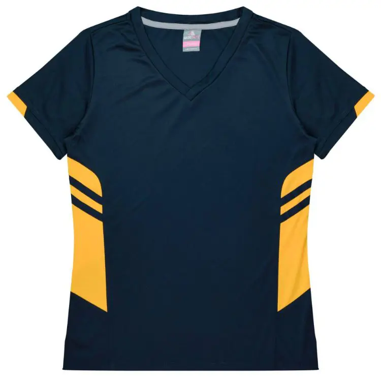 Picture of TASMAN LADY TEES