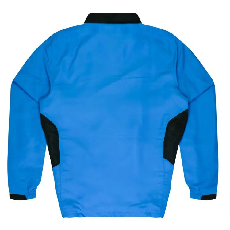 Picture of TASMAN MENS TRACKTOPS RUNOUT