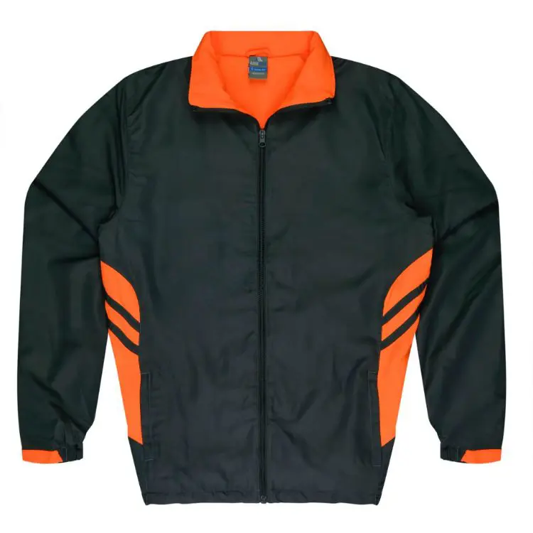 Picture of TASMAN MENS TRACKTOPS RUNOUT