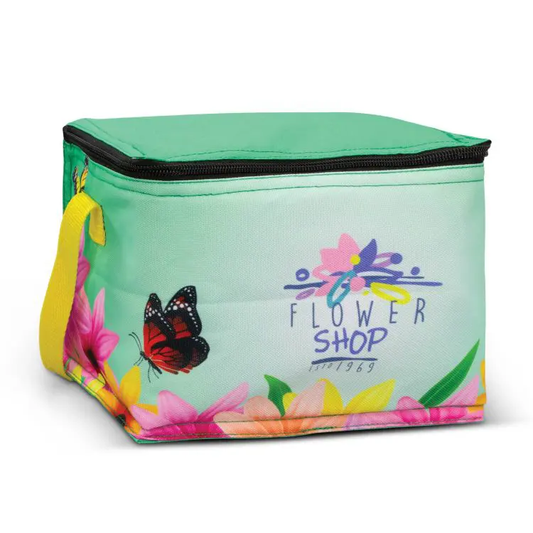 Picture of Alaska Cooler Bag - Full Colour
