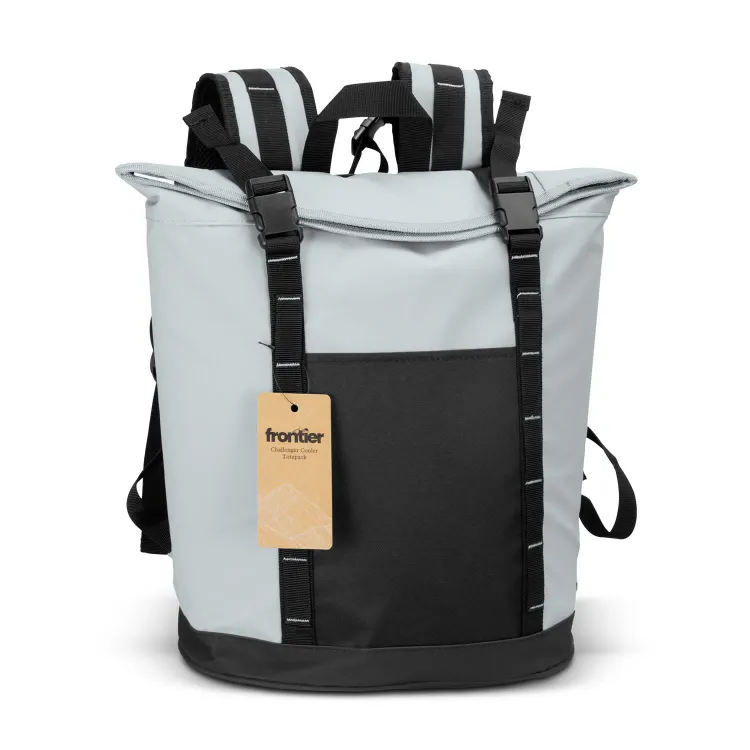 Picture of Frontier Challenger Cooler Totepack
