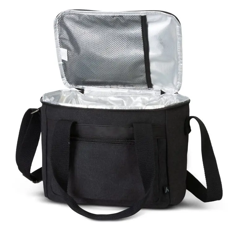 Picture of ARCHER Copenhagen Canvas Cooler Bag