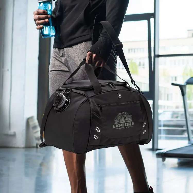 Picture of Swiss Peak Weekend or Sport Bag
