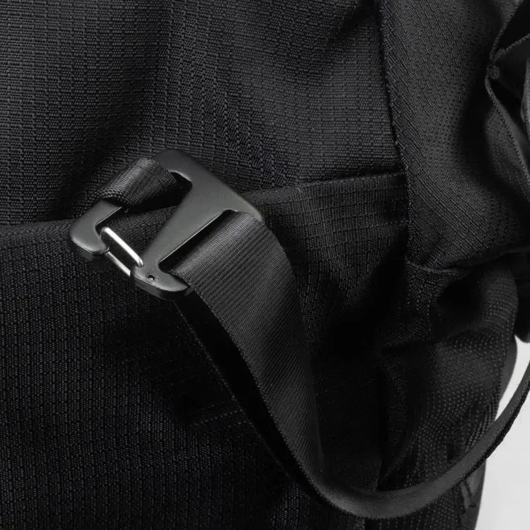Picture of SPICE Waste2Gear Weekend Sports Bag