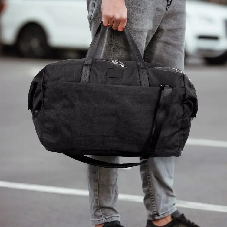 Picture of SPICE Waste2Gear Weekend Sports Bag