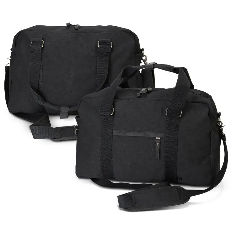 Picture of ARCHER Copenhagen Canvas Duffle Bag