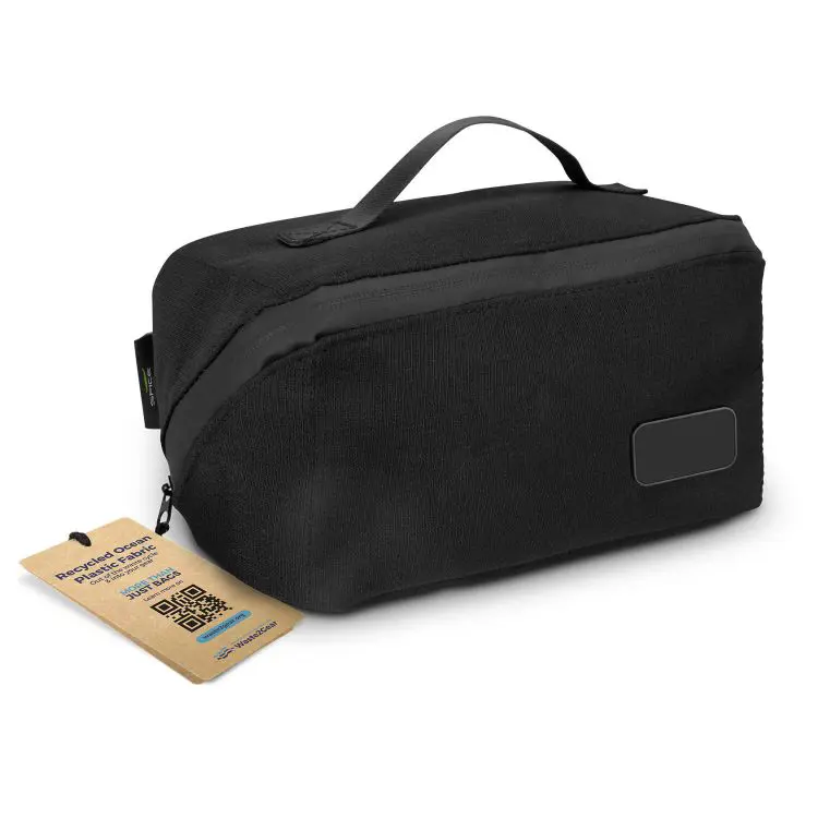 Picture of SPICE Waste2Gear Dopp Kit