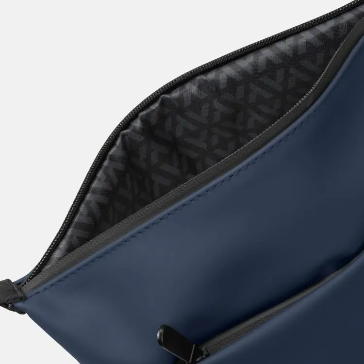 Picture of ARCHER Soft-Touch Toiletry Bag