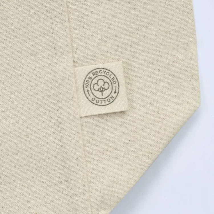 Picture of Carnaby Recycled Cotton Tote Bag
