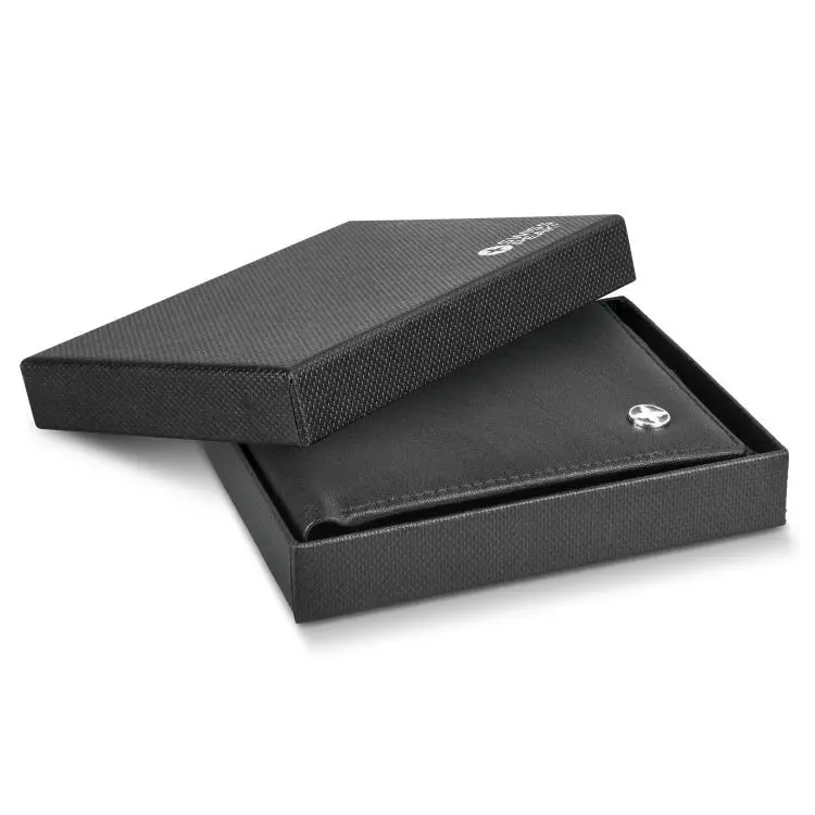 Picture of Swiss Peak Anti-Skimming Wallet