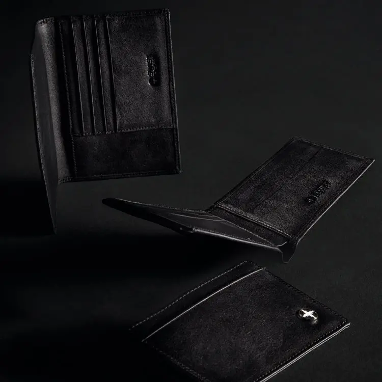 Picture of Swiss Peak Anti-Skimming Wallet