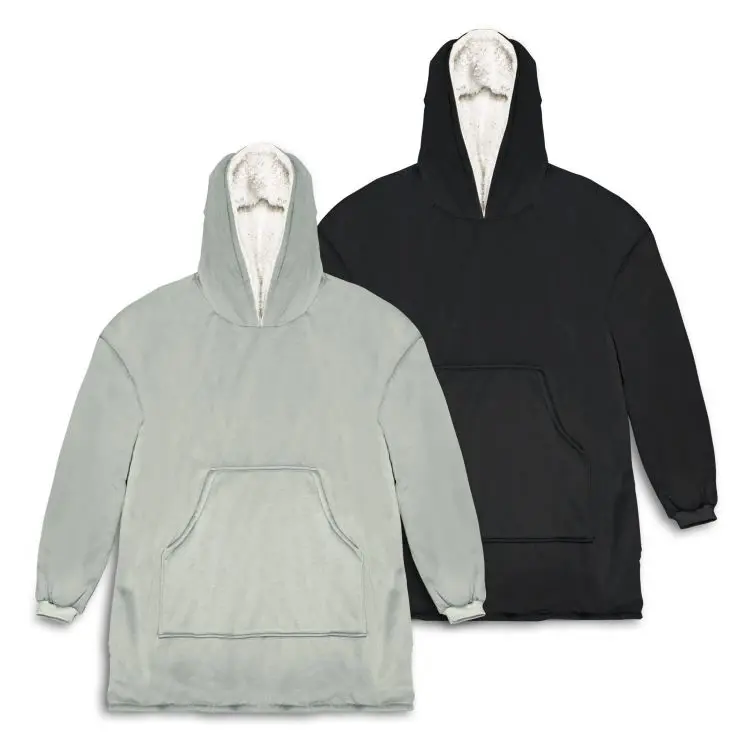 Picture of Cosmos Blanket Hoodie