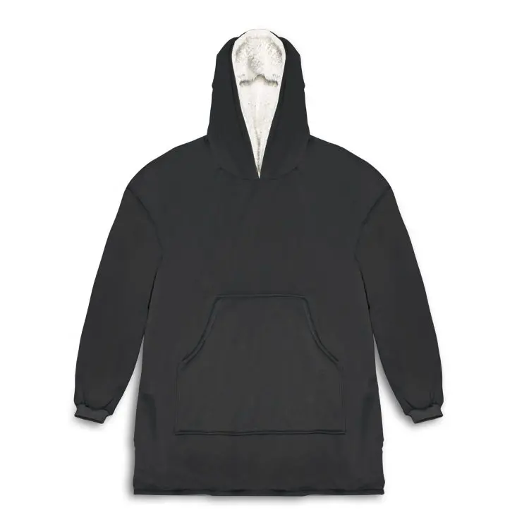 Picture of Cosmos Blanket Hoodie