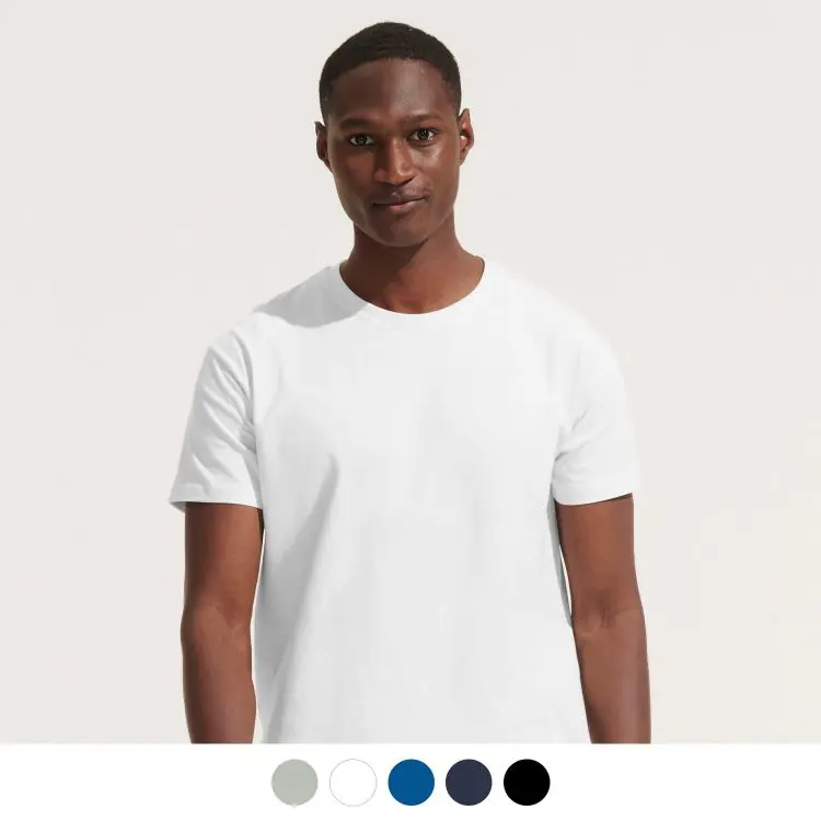 Picture of SOLS Imperial Adult T-Shirt