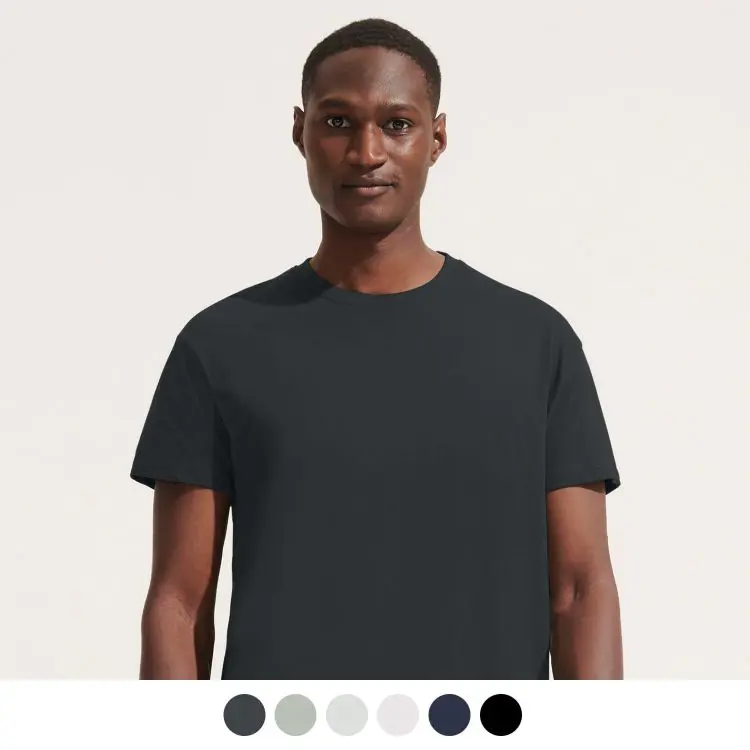Picture of SOLS Regent Adult T-Shirt