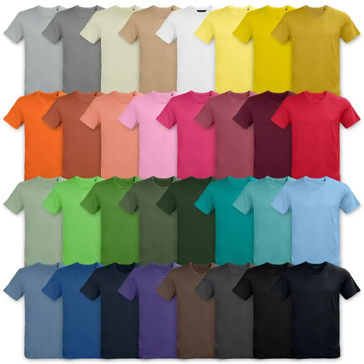 Picture of TRENDSWEAR Element Unisex T-Shirt
