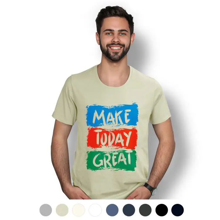 Picture of TRENDSWEAR Carmen Men's T-Shirt
