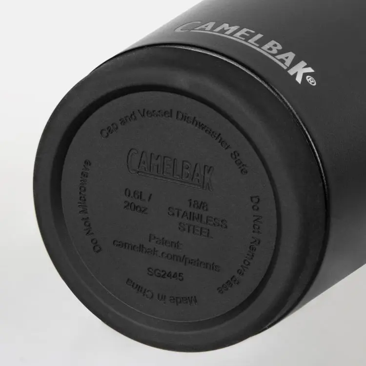 Picture of CamelBak Thrive Vacuum Tumbler - 600ml