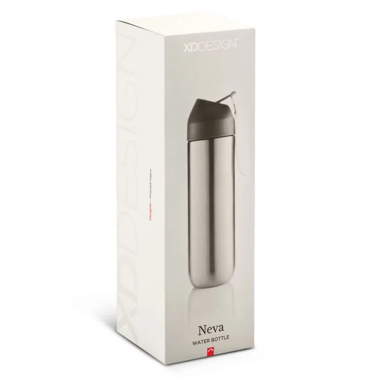 Picture of Neva Water Bottle - Metal