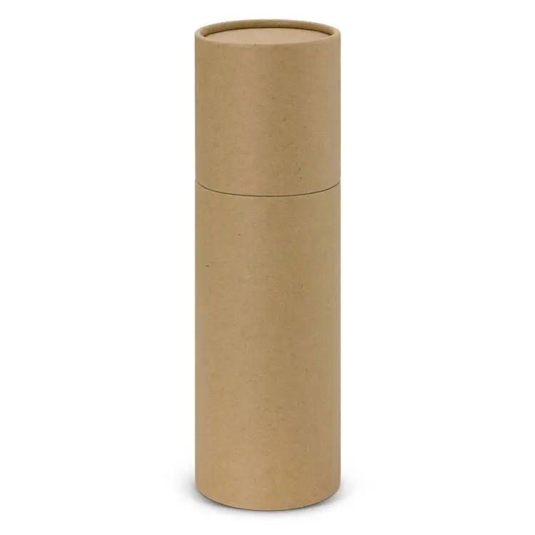 Picture of Eden Glass Bottle Bamboo Lid