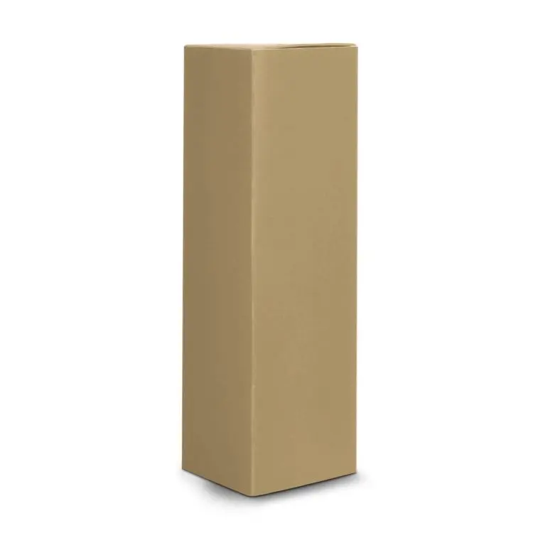 Picture of Eden Aluminium Bottle Bamboo Lid